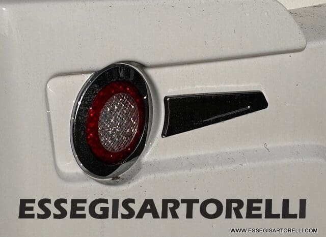 MOTORHOME by RAPIDO ITINEO SB 700 12/2016 699 CM 6 POSTI VIAGGI OMOLOGATI pieno