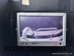 MOTORHOME by RAPIDO ITINEO SB 700 12/2016 699 CM 6 POSTI VIAGGI OMOLOGATI pieno