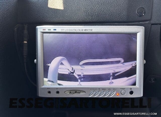 MOTORHOME by RAPIDO ITINEO SB 700 12/2016 699 CM 6 POSTI VIAGGI OMOLOGATI pieno