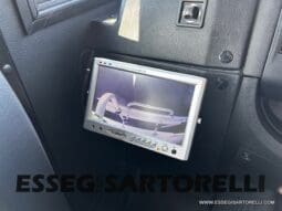 MOTORHOME by RAPIDO ITINEO SB 700 12/2016 699 CM 6 POSTI VIAGGI OMOLOGATI pieno