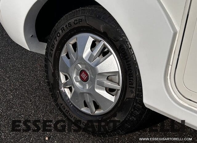 MOTORHOME by RAPIDO ITINEO SB 700 12/2016 699 CM 6 POSTI VIAGGI OMOLOGATI pieno