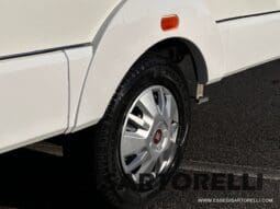 MOTORHOME by RAPIDO ITINEO SB 700 12/2016 699 CM 6 POSTI VIAGGI OMOLOGATI pieno