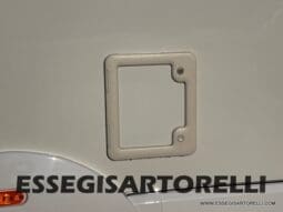 MOTORHOME by RAPIDO ITINEO SB 700 12/2016 699 CM 6 POSTI VIAGGI OMOLOGATI pieno