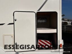 MOTORHOME by RAPIDO ITINEO SB 700 12/2016 699 CM 6 POSTI VIAGGI OMOLOGATI pieno