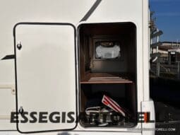 MOTORHOME by RAPIDO ITINEO SB 700 12/2016 699 CM 6 POSTI VIAGGI OMOLOGATI pieno