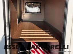 MOTORHOME by RAPIDO ITINEO SB 700 12/2016 699 CM 6 POSTI VIAGGI OMOLOGATI pieno