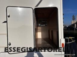 MOTORHOME by RAPIDO ITINEO SB 700 12/2016 699 CM 6 POSTI VIAGGI OMOLOGATI pieno
