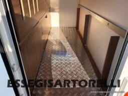 MOTORHOME by RAPIDO ITINEO SB 700 12/2016 699 CM 6 POSTI VIAGGI OMOLOGATI pieno