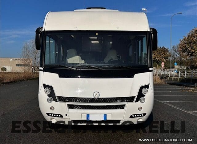 MOTORHOME by RAPIDO ITINEO SB 700 12/2016 699 CM 6 POSTI VIAGGI OMOLOGATI pieno