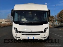 MOTORHOME by RAPIDO ITINEO SB 700 12/2016 699 CM 6 POSTI VIAGGI OMOLOGATI