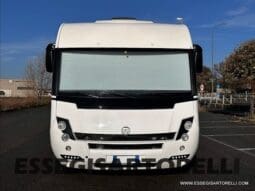 MOTORHOME by RAPIDO ITINEO SB 700 12/2016 699 CM 6 POSTI VIAGGI OMOLOGATI