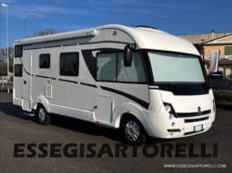 MOTORHOME by RAPIDO ITINEO SB 700 12/2016 699 CM 6 POSTI VIAGGI OMOLOGATI pieno