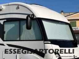 MOTORHOME by RAPIDO ITINEO SB 700 12/2016 699 CM 6 POSTI VIAGGI OMOLOGATI pieno