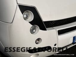 MOTORHOME by RAPIDO ITINEO SB 700 12/2016 699 CM 6 POSTI VIAGGI OMOLOGATI pieno