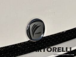 MOTORHOME by RAPIDO ITINEO SB 700 12/2016 699 CM 6 POSTI VIAGGI OMOLOGATI pieno