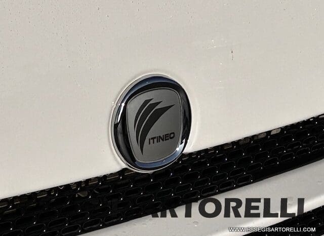 MOTORHOME by RAPIDO ITINEO SB 700 12/2016 699 CM 6 POSTI VIAGGI OMOLOGATI pieno