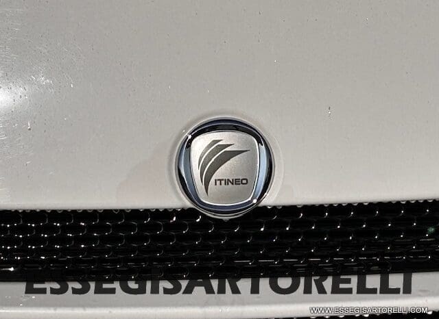 MOTORHOME by RAPIDO ITINEO SB 700 12/2016 699 CM 6 POSTI VIAGGI OMOLOGATI pieno