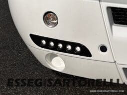 MOTORHOME by RAPIDO ITINEO SB 700 12/2016 699 CM 6 POSTI VIAGGI OMOLOGATI pieno