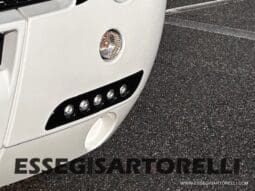 MOTORHOME by RAPIDO ITINEO SB 700 12/2016 699 CM 6 POSTI VIAGGI OMOLOGATI pieno