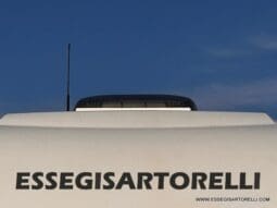 MOTORHOME by RAPIDO ITINEO SB 700 12/2016 699 CM 6 POSTI VIAGGI OMOLOGATI pieno