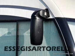 MOTORHOME by RAPIDO ITINEO SB 700 12/2016 699 CM 6 POSTI VIAGGI OMOLOGATI pieno