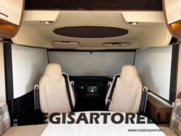 MOTORHOME by RAPIDO ITINEO SB 700 12/2016 699 CM 6 POSTI VIAGGI OMOLOGATI pieno