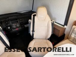 MOTORHOME by RAPIDO ITINEO SB 700 12/2016 699 CM 6 POSTI VIAGGI OMOLOGATI pieno