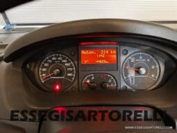 MOTORHOME by RAPIDO ITINEO SB 700 12/2016 699 CM 6 POSTI VIAGGI OMOLOGATI pieno