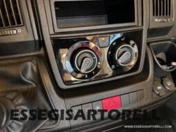 MOTORHOME by RAPIDO ITINEO SB 700 12/2016 699 CM 6 POSTI VIAGGI OMOLOGATI pieno