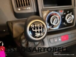 MOTORHOME by RAPIDO ITINEO SB 700 12/2016 699 CM 6 POSTI VIAGGI OMOLOGATI pieno