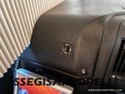 MOTORHOME by RAPIDO ITINEO SB 700 12/2016 699 CM 6 POSTI VIAGGI OMOLOGATI pieno