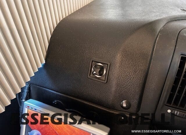 MOTORHOME by RAPIDO ITINEO SB 700 12/2016 699 CM 6 POSTI VIAGGI OMOLOGATI pieno