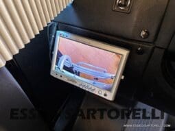 MOTORHOME by RAPIDO ITINEO SB 700 12/2016 699 CM 6 POSTI VIAGGI OMOLOGATI pieno