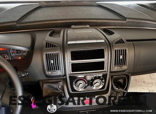 MOTORHOME by RAPIDO ITINEO SB 700 12/2016 699 CM 6 POSTI VIAGGI OMOLOGATI pieno