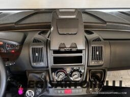 MOTORHOME by RAPIDO ITINEO SB 700 12/2016 699 CM 6 POSTI VIAGGI OMOLOGATI pieno