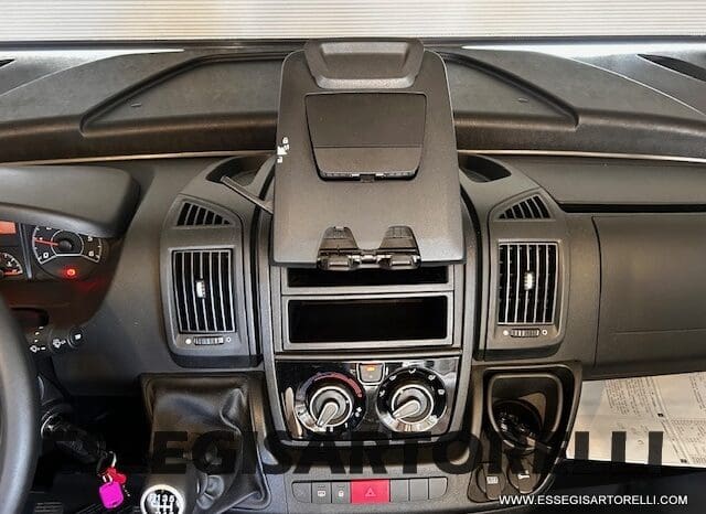 MOTORHOME by RAPIDO ITINEO SB 700 12/2016 699 CM 6 POSTI VIAGGI OMOLOGATI pieno