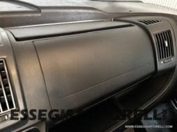 MOTORHOME by RAPIDO ITINEO SB 700 12/2016 699 CM 6 POSTI VIAGGI OMOLOGATI pieno