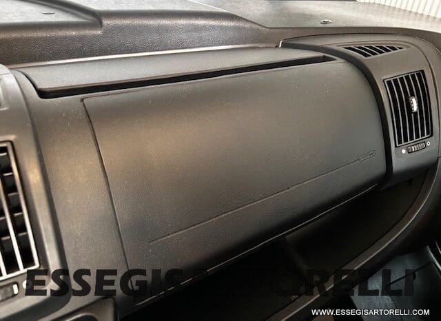 MOTORHOME by RAPIDO ITINEO SB 700 12/2016 699 CM 6 POSTI VIAGGI OMOLOGATI pieno