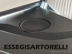 MOTORHOME by RAPIDO ITINEO SB 700 12/2016 699 CM 6 POSTI VIAGGI OMOLOGATI pieno