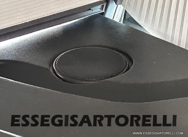 MOTORHOME by RAPIDO ITINEO SB 700 12/2016 699 CM 6 POSTI VIAGGI OMOLOGATI pieno