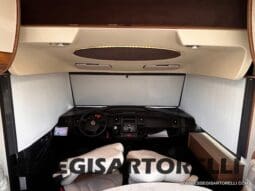 MOTORHOME by RAPIDO ITINEO SB 700 12/2016 699 CM 6 POSTI VIAGGI OMOLOGATI pieno