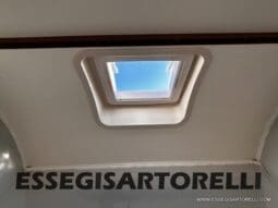 MOTORHOME by RAPIDO ITINEO SB 700 12/2016 699 CM 6 POSTI VIAGGI OMOLOGATI pieno