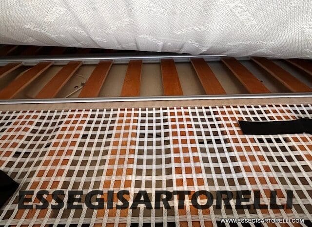 MOTORHOME by RAPIDO ITINEO SB 700 12/2016 699 CM 6 POSTI VIAGGI OMOLOGATI pieno