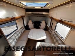 MOTORHOME by RAPIDO ITINEO SB 700 12/2016 699 CM 6 POSTI VIAGGI OMOLOGATI pieno