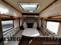 MOTORHOME by RAPIDO ITINEO SB 700 12/2016 699 CM 6 POSTI VIAGGI OMOLOGATI pieno