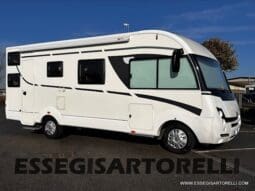 MOTORHOME by RAPIDO ITINEO SB 700 12/2016 699 CM 6 POSTI VIAGGI OMOLOGATI pieno
