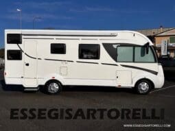 MOTORHOME by RAPIDO ITINEO SB 700 12/2016 699 CM 6 POSTI VIAGGI OMOLOGATI pieno
