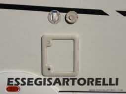 MOTORHOME by RAPIDO ITINEO SB 700 12/2016 699 CM 6 POSTI VIAGGI OMOLOGATI pieno