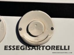 MOTORHOME by RAPIDO ITINEO SB 700 12/2016 699 CM 6 POSTI VIAGGI OMOLOGATI pieno