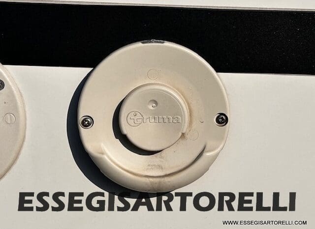 MOTORHOME by RAPIDO ITINEO SB 700 12/2016 699 CM 6 POSTI VIAGGI OMOLOGATI pieno